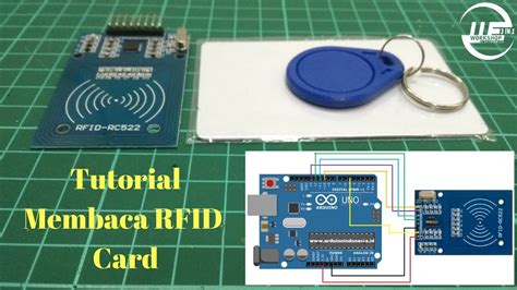 how to rewrite an rfid card|rfid tag setup.